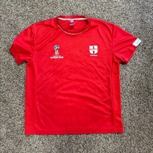 FIFA World Cup 2018 - Russia - Preowned - 1943